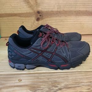 Asics Running Shoes Men’s size 13